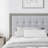 Spencer Tufted Upholstered Platform Bed-105525918
