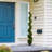 Artificial Potted Spiral Green Boxwood Topiary-728250149