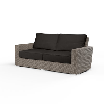 Coronado Outdoor 2 - Seat Loveseat