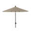 Parasol de marché Sunbrella® 8 pi 8 po Natalie-1070002598-1070002617