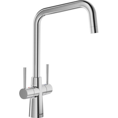BLANCO JAX, MAX Family Kitchen Tap