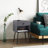 Arlindo Steel Piece Bedroom Set-2054975025-2054975030