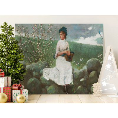 Pfaff Wrapped Canvas Print Set