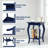 Noyale End Table Set-1985451767