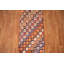 Tapis persan à carreaux Gabbeh 2 x 5