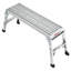 Banc de travail portatif