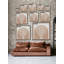 Tunneled Archway by Marmont Hill - Single Picture Frame Painting-676403921