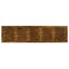 Cambridge 84'' W Solid Wood Console Table