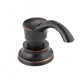 Cassidy Soap Dispenser