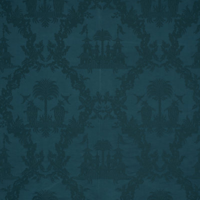 Chinoiserie Royale Fabric