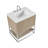 Terra 30'' Single Bathroom Vanity with Top-51573278-87983176-101798173