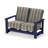 Leeward 56.5'' Wide Loveseat with Cushions-19641242-19641243