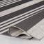 Tapis rayé intérieur / extérieur Hawkes-1064574334