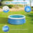 10ft Inflatable Above Ground Pool-112544540