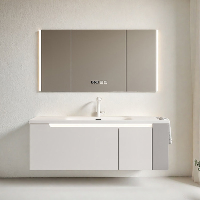 Ololade, 19.6" H x 59" W x 21.6" D