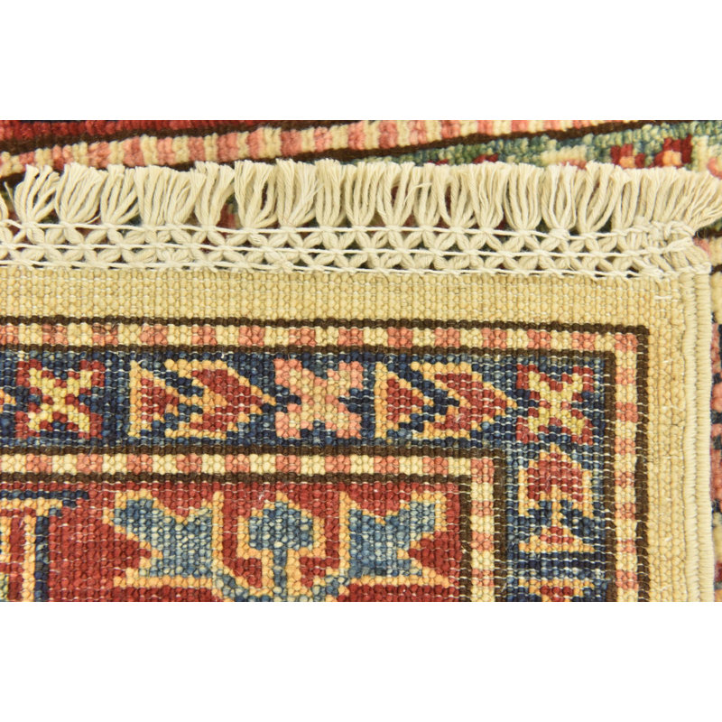 Nero Cream Rug