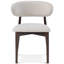 Munich Upholstered Dining Chair-1070279079