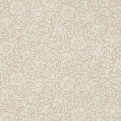 Mallow Wallpaper