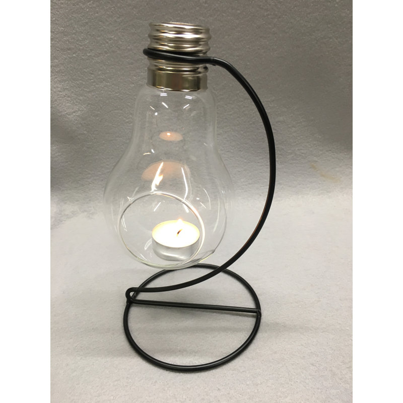 9'' H Metal Tabletop