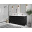 Ensemble de meuble-lavabo double 72 "-2137887952-2124068327