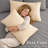 Cooling Bamboo Pillowcases, Set of 2 – Ultra Soft & Breathable-124174804-124174816
