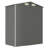 Alverda 192Cm W x 108Cm D Metal Apex Tool Shed-1466663781