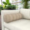 Coussin intérieur / extérieur Lani Sunbrella®