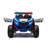 Freddo 24 Volt 2 Seater All-Terrain Vehicles Battery Powered Ride On Toy with Remote Control