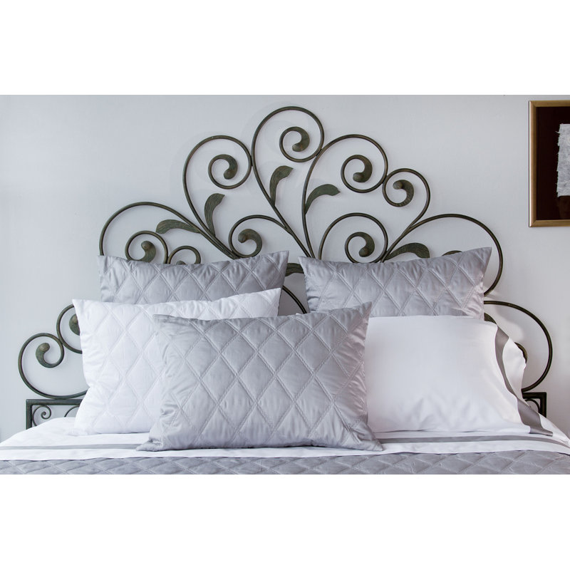 Filicudi Sateen Coverlet Set