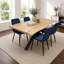 4 -Person Dining Set-1103060082-1103060083