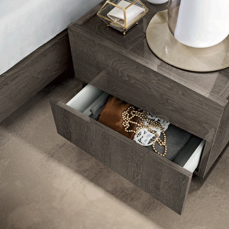 Table de chevet Brady Home Tamara