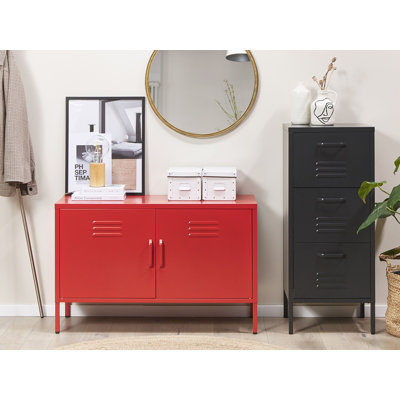 Bronna 100cm Sideboard