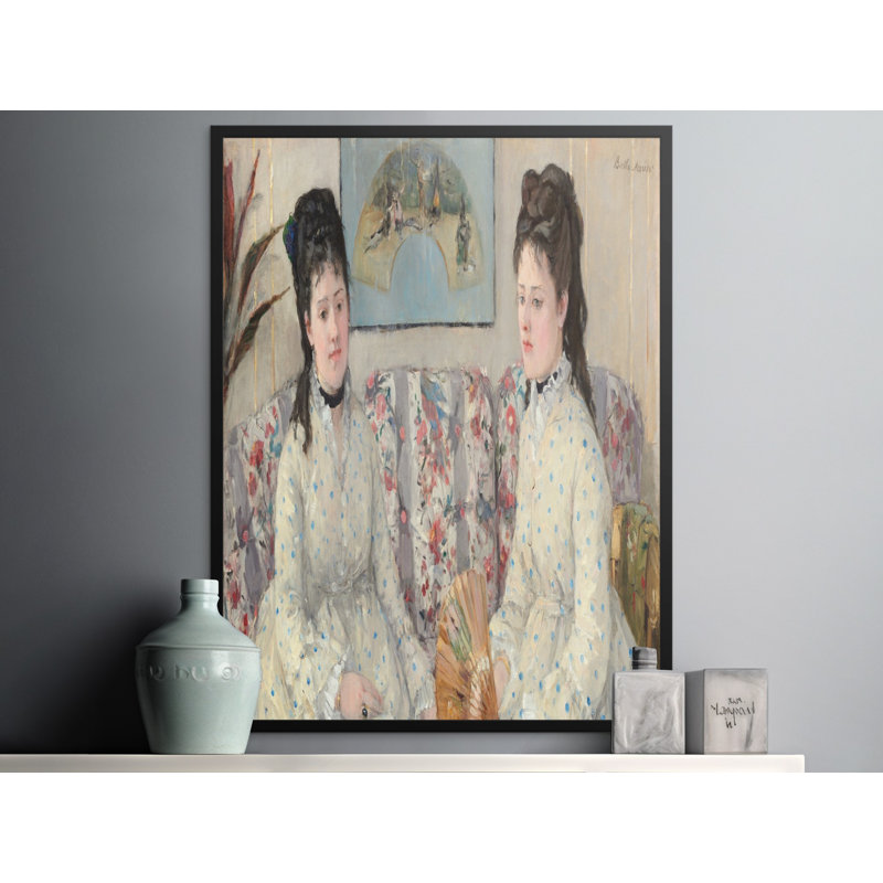 Honoria No Frame Print, 12x16