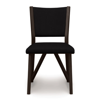 Chaise d'appoint rembourrée Exeter