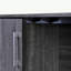 Armoire à vin et bar