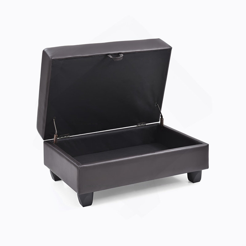 Ottoman , CAPPUCCINO