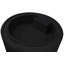 Good Ideas Plastic Drainable Dual Overflow Rain Barrel
