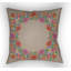 Coussin décoratif intérieur / extérieur à motif floral-35803354-35803359