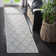 Murielle Performance Machine Washable Geometric Indoor/Outdoor Area Rug