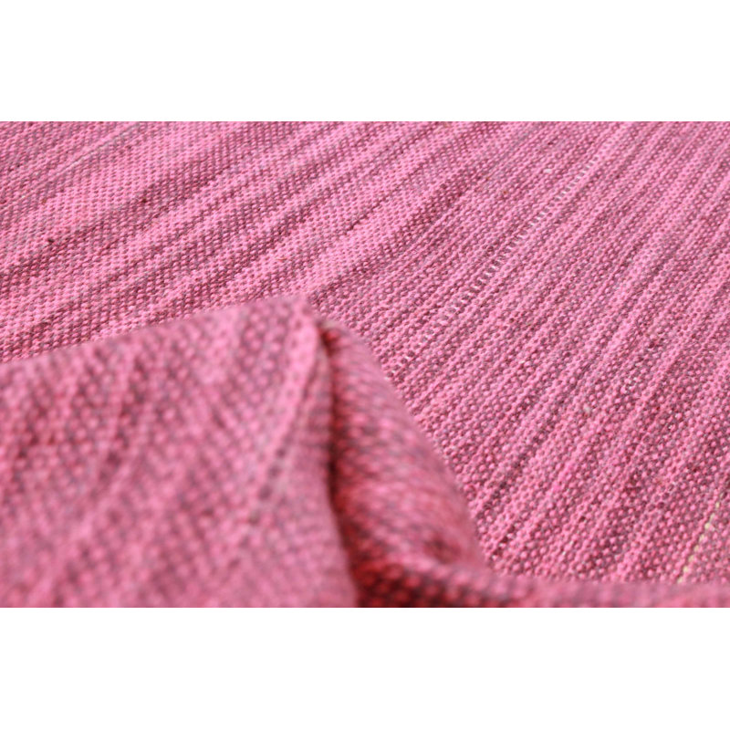 Kilim rose Ankara 5 pi 10 po x 8 pi 0 po