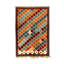 Hand-Knotted High-Quality Area Rug