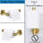 6 - Piece Bathroom Hardware Set-71276252
