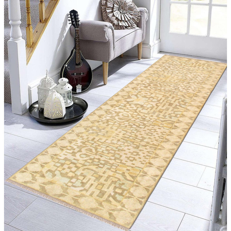 Oriental Indoor Rug
