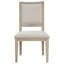 Chaise d'appoint Verdugo