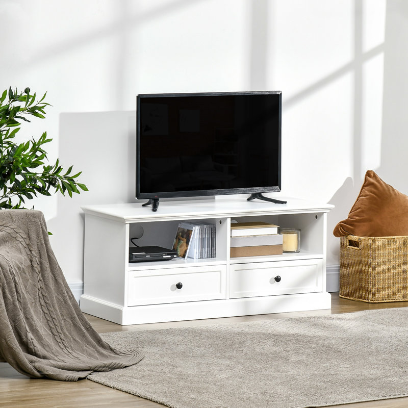 Unfinished TV Stand for TVs up to 42"