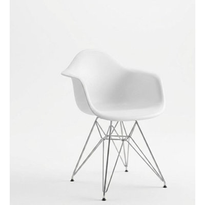 Vitula 17.5'' H Armchair