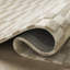 Tapis ivoire / beige Chris Loves Julia x Loloi Bradley-94485709
