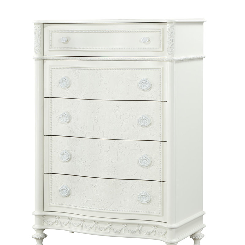 Commode Dorothy