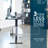 71" x 36" Electric Desk with Memory Controller DESK-KIT-2B7B-36 Series-93674529