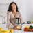 Eternal Living 8-cup Food Processor